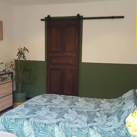 Appartement 2 Pieces Gravieres 外观 照片